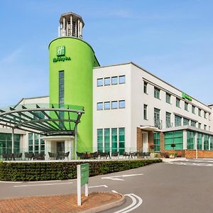 Holiday Inn Birmingham Airport - Nec By Ihg