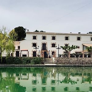 Hotel Caseta Nova
