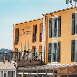 Hotel La Toscana Naehe Europapark Und Rulantica